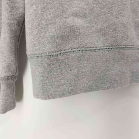 ポロラルフローレン POLO RALPH LAUREN 現行タグ Vガゼット ポロベア スウェット メンズ import:XL
