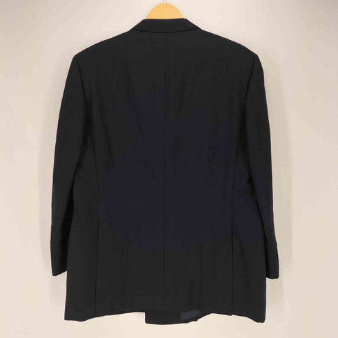 ジバンシィ GIVENCHY ダブルブレスト ウール テーラードジャケット メンズ 100-96-175