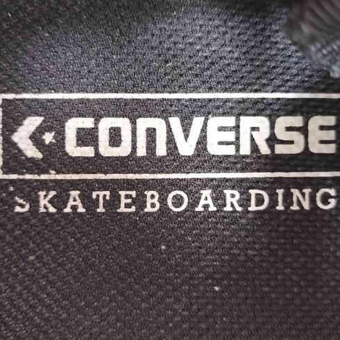 コンバース CONVERSE PRORIDE SK CORDURA OX + メンズ JPN:25.5