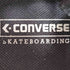 コンバース CONVERSE PRORIDE SK CORDURA OX + メンズ JPN:25.5