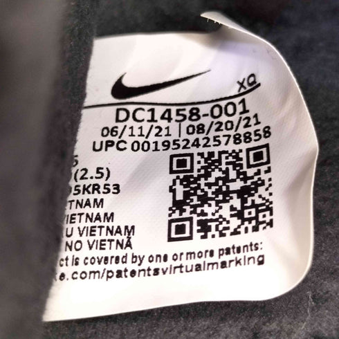 ナイキ NIKE BURROW バロウ レディース JPN:25