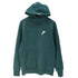 パレス PALACE 22AW Double Popper P Hood ダブルポッパーフード スナップボタン ロゴ パーカー メンズ import:L