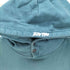 パレス PALACE 22AW Double Popper P Hood ダブルポッパーフード スナップボタン ロゴ パーカー メンズ import:L