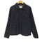 ザラ ZARA 26AW RELAXED FIT DENIM OVERSHIRT デニム シャツ ジャケット リラックス フィット メンズ import:M