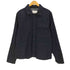 ザラ ZARA 26AW RELAXED FIT DENIM OVERSHIRT デニム シャツ ジャケット リラックス フィット メンズ import:M