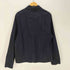 ザラ ZARA 26AW RELAXED FIT DENIM OVERSHIRT デニム シャツ ジャケット リラックス フィット メンズ import:M