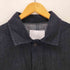 ザラ ZARA 26AW RELAXED FIT DENIM OVERSHIRT デニム シャツ ジャケット リラックス フィット メンズ import:M