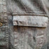 ザラ ZARA 26AW RELAXED FIT DENIM OVERSHIRT デニム シャツ ジャケット リラックス フィット メンズ import:M