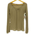 マックスマーラウィークエンド MAX MARA WEEKEND 襟フリル レーヨン L/S 長袖 カットソー レディース import:S