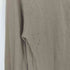 マックスマーラウィークエンド MAX MARA WEEKEND 襟フリル レーヨン L/S 長袖 カットソー レディース import:S