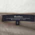 マックスマーラウィークエンド MAX MARA WEEKEND 襟フリル レーヨン L/S 長袖 カットソー レディース import:S