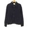 ザラ ZARA 26AW REGULAR FIT ZIP-UP OVERSHIRT ジップアップ レギュラー フィット シャツ ジャケット メンズ import:L