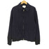 ザラ ZARA 26AW REGULAR FIT ZIP-UP OVERSHIRT ジップアップ レギュラー フィット シャツ ジャケット メンズ import:L