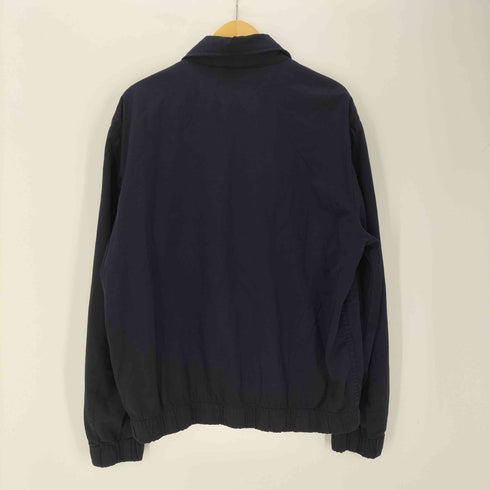 ザラ ZARA 26AW REGULAR FIT ZIP-UP OVERSHIRT ジップアップ レギュラー フィット シャツ ジャケット メンズ import:L