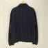 ザラ ZARA 26AW REGULAR FIT ZIP-UP OVERSHIRT ジップアップ レギュラー フィット シャツ ジャケット メンズ import:L