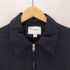 ザラ ZARA 26AW REGULAR FIT ZIP-UP OVERSHIRT ジップアップ レギュラー フィット シャツ ジャケット メンズ import:L