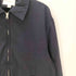 ザラ ZARA 26AW REGULAR FIT ZIP-UP OVERSHIRT ジップアップ レギュラー フィット シャツ ジャケット メンズ import:L