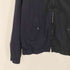 ザラ ZARA 26AW REGULAR FIT ZIP-UP OVERSHIRT ジップアップ レギュラー フィット シャツ ジャケット メンズ import:L