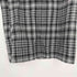 ザラ ZARA 26AW CHECKERED FLARE FIT PANTS チェック柄フレアフィットパンツ メンズ EUR38