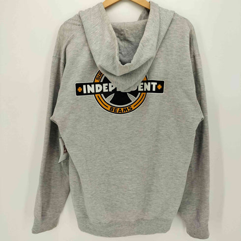 インディペンデント INDEPENDENT 別注 プルオーバー パーカー メンズ JPN:M