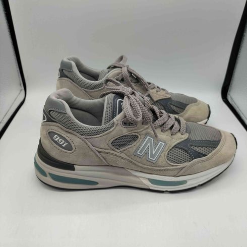ニューバランス NEW BALANCE Made in UK 991v2 レディース US:5