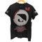 バッドボーイ BADBOY 両面プリント 格闘技 S/S クルーネック Tシャツ メンズ import:M