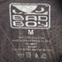 バッドボーイ BADBOY 両面プリント 格闘技 S/S クルーネック Tシャツ メンズ import:M