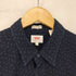 リーバイス Levis supima 総柄シャツ メンズ JPN:S