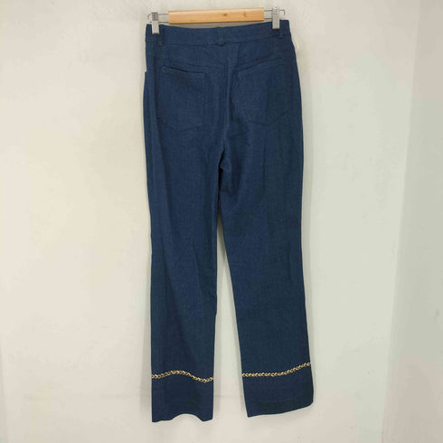griffith gray USA製 セミフレアデニムパンツ レディース JPN:2