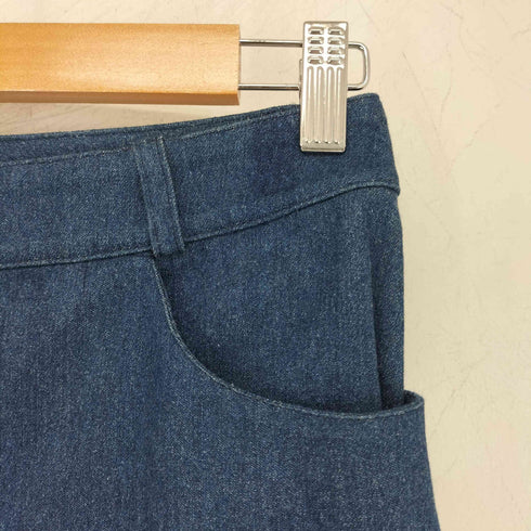 griffith gray USA製 セミフレアデニムパンツ レディース JPN:2