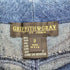 griffith gray USA製 セミフレアデニムパンツ レディース JPN:2