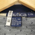 ノーティカ NAUTICA 総柄 ポロシャツ メンズ JPN:L
