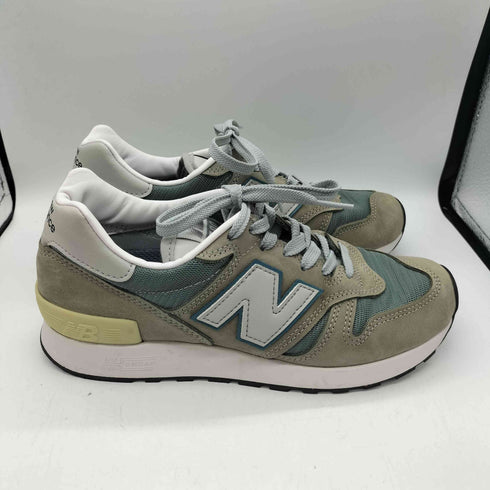 ニューバランス NEW BALANCE Made in USA U1300JP レディース US:5