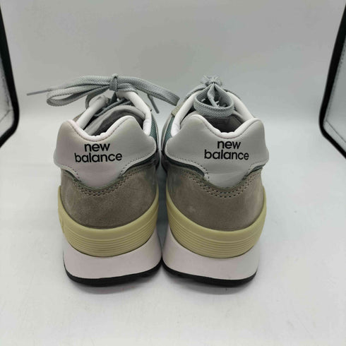 ニューバランス NEW BALANCE Made in USA U1300JP レディース US:5