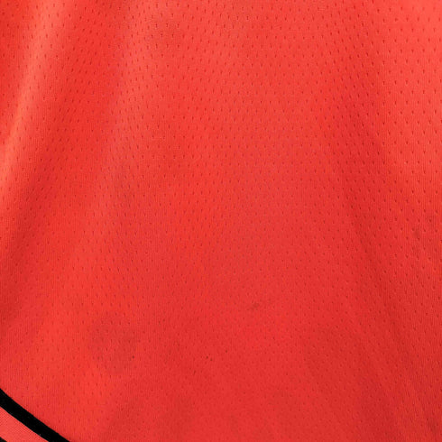 ナイキ NIKE ワッペンロゴ バスケット ショート パンツ メンズ JPN:L
