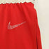 ナイキ NIKE ワッペンロゴ バスケット ショート パンツ メンズ JPN:L