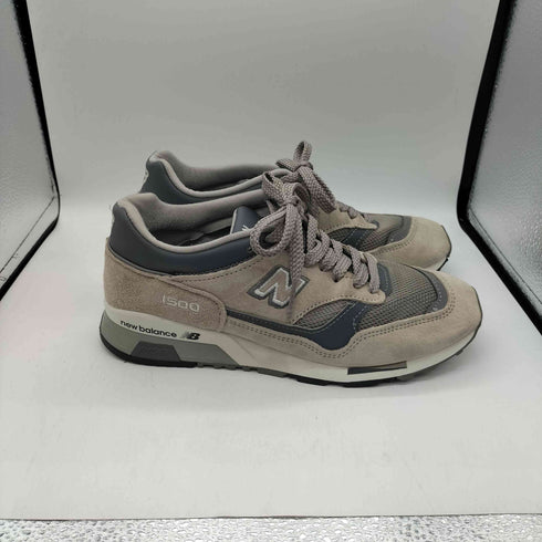 ニューバランス NEW BALANCE U1500PGL Made in UK イングランド製 レディース US:5