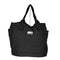 マークバイマークジェイコブス Marc by Marc Jacobs ロゴキルティングトートバッグ レディース