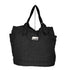 マークバイマークジェイコブス Marc by Marc Jacobs ロゴキルティングトートバッグ レディース