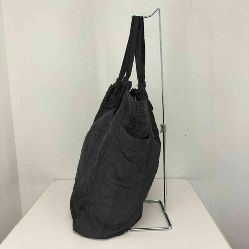 マークバイマークジェイコブス Marc by Marc Jacobs ロゴキルティングトートバッグ レディース