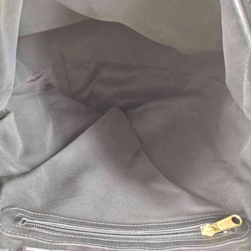 コーチ COACH OLD USA製 レザーバックパック レディース