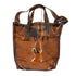 ビューティーアンドユースユナイテッドアローズ BEAUTY & YOUTH UNITED ARROWS a souvenir 2way PVCバッグ レディース
