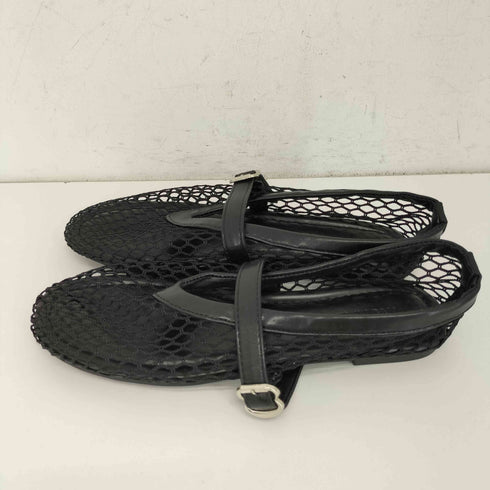 INSHALEE & FASHION メッシュシューズ レディース 40
