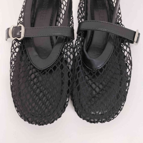 INSHALEE & FASHION メッシュシューズ レディース 40