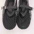 INSHALEE & FASHION メッシュシューズ レディース 40