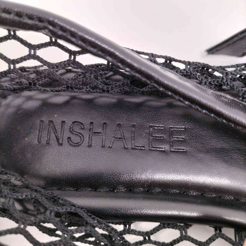 INSHALEE & FASHION メッシュシューズ レディース 40