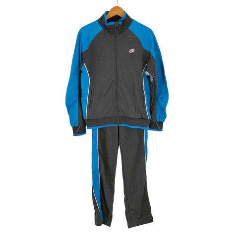 ナイキ NIKE トラックジャケット & セミフレア トラックパンツ セットアップ レディース 160