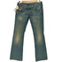 ディーゼル DIESEL CHERONE ローライズ ブーツカット デニム メンズ 29inch
