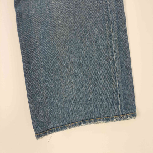ディーゼル DIESEL CHERONE ローライズ ブーツカット デニム メンズ 29inch