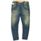 ディーゼル DIESEL イタリア製 FAYZA RELAXED LOW WAIST 立体裁断 デニム レディース 26inch